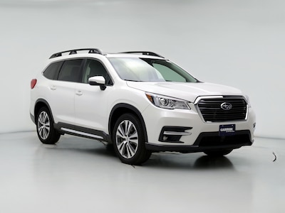 2020 Subaru Ascent Limited -
                Kenosha, WI