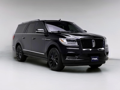 2020 Lincoln Navigator L Reserve -
                Chicago, IL