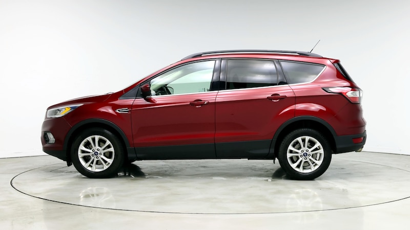 2018 Ford Escape SEL 3