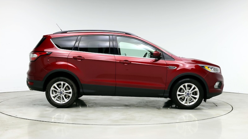 2018 Ford Escape SEL 7