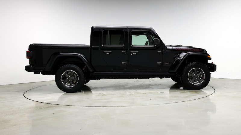 2020 Jeep Gladiator Rubicon 7