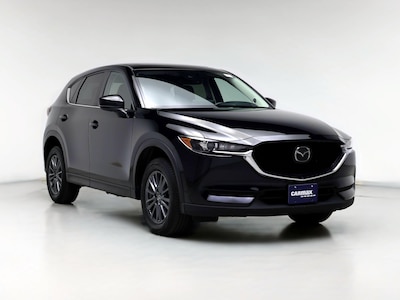 2021 Mazda CX-5 Touring -
                Chicago, IL