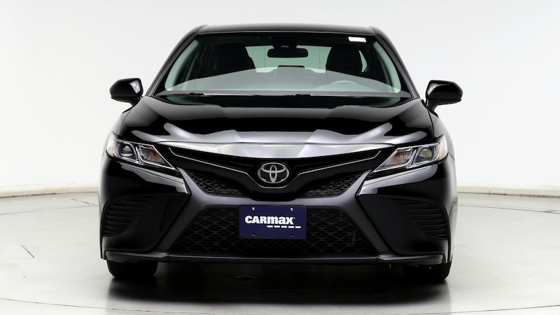 2020 Toyota Camry SE 5