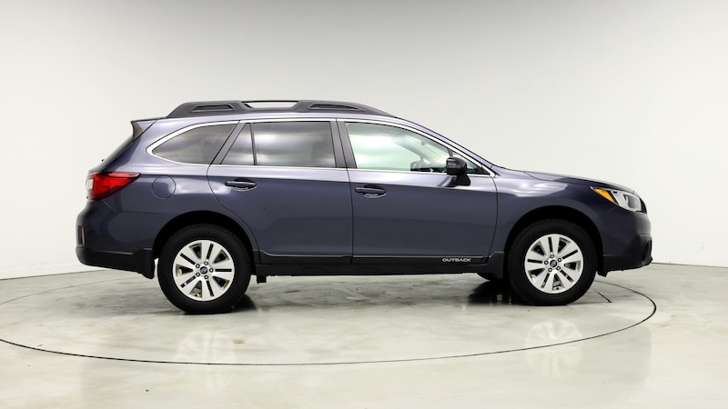 2016 Subaru Outback Premium 7