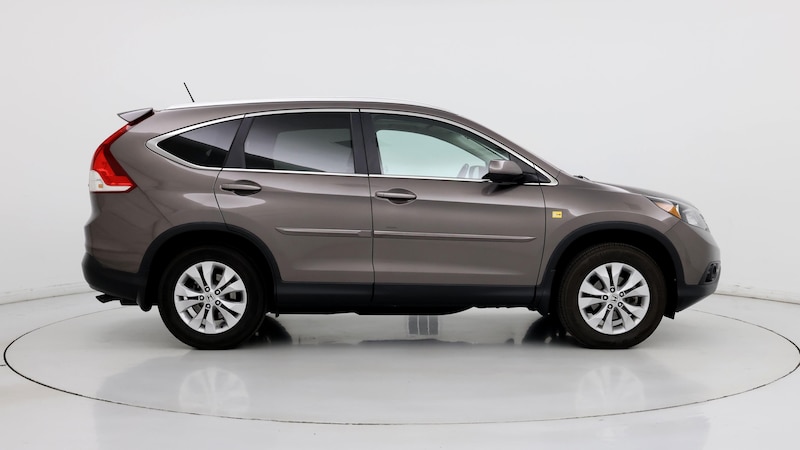 2014 Honda CR-V EX-L 7