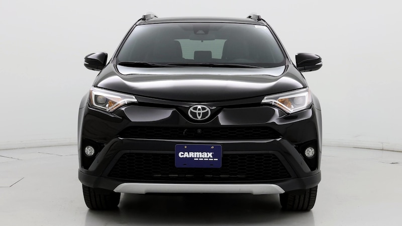 2016 Toyota RAV4 SE 5