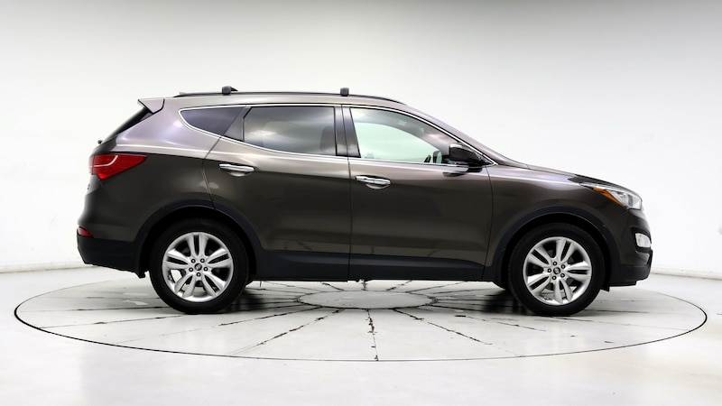 2014 Hyundai Santa Fe Sport 2.0T 7