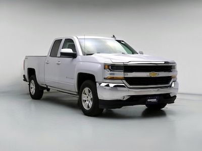 2018 Chevrolet Silverado 1500 LT -
                Kenosha, WI