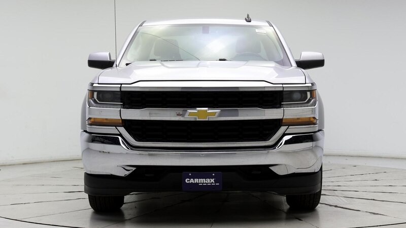 2018 Chevrolet Silverado 1500 LT 5