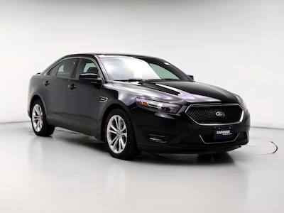 2013 Ford Taurus SHO -
                Kenosha, WI