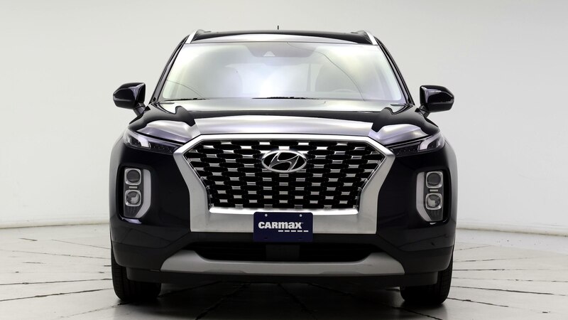 2020 Hyundai Palisade SEL 5