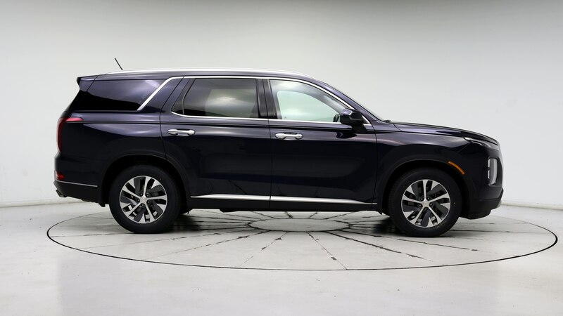 2020 Hyundai Palisade SEL 7