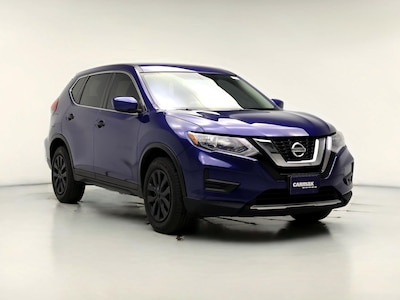 2017 Nissan Rogue S -
                Madison, WI