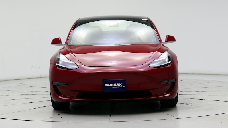 2018 Tesla Model 3 Long Range 5