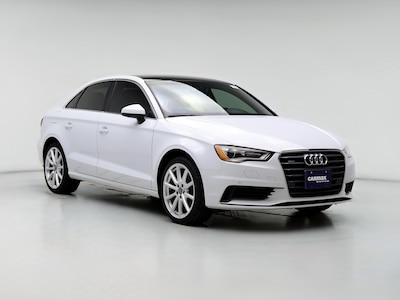 2015 Audi A3 Premium Plus -
                Kenosha, WI