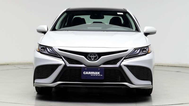 2024 Toyota Camry XSE 5