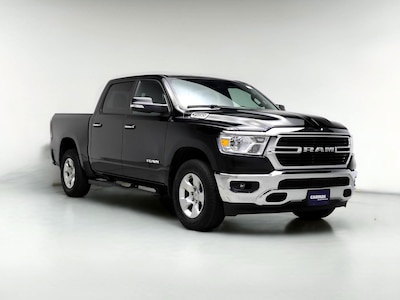 2020 RAM 1500 Big Horn -
                Chicago, IL