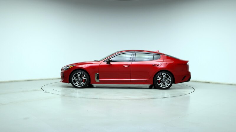 2019 Kia Stinger GT2 3