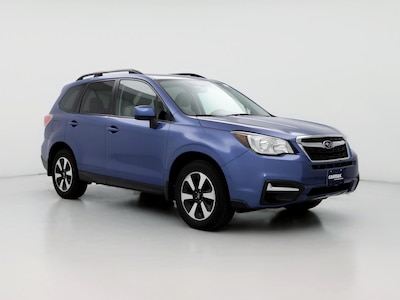 2017 Subaru Forester Premium -
                Chicago, IL