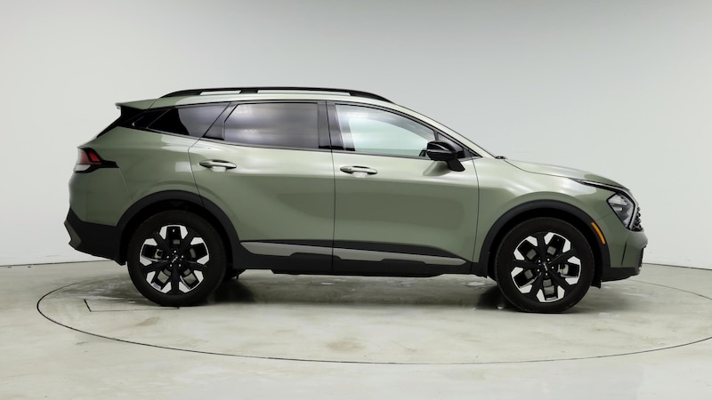 2023 Kia Sportage X-Line 7