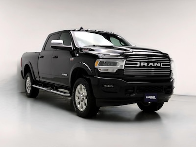 2022 RAM 2500 Laramie -
                Chicago, IL