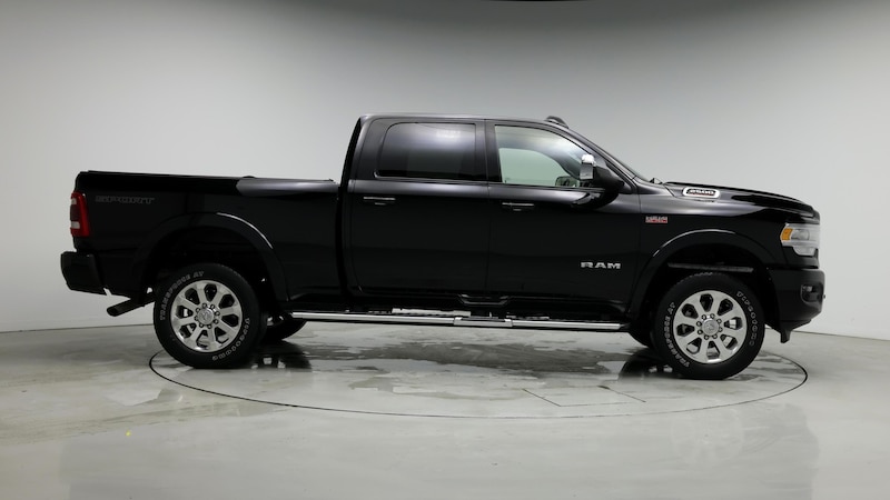 2022 RAM 2500 Laramie 7