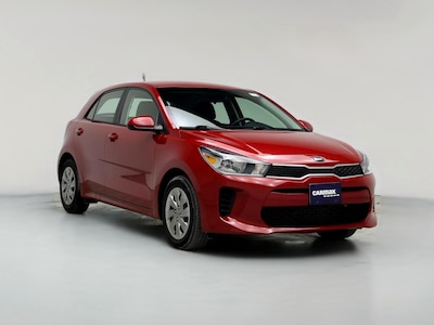 2020 Kia Rio5 S -
                Naperville, IL