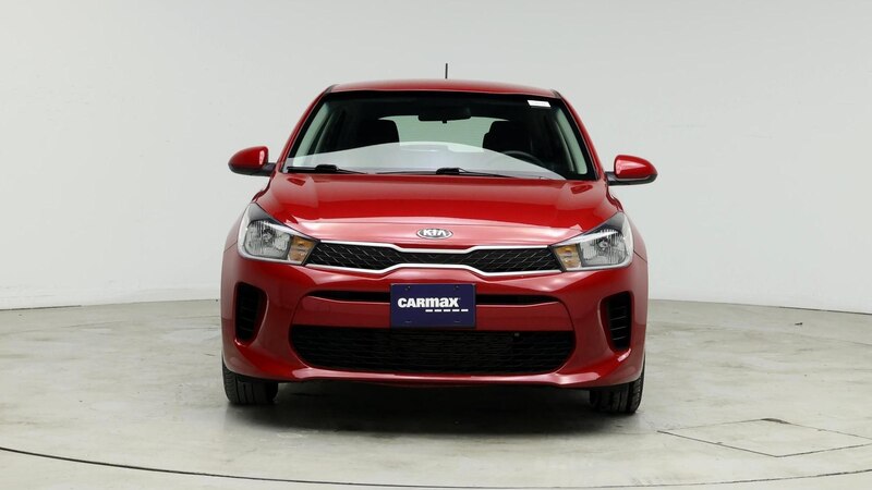 2020 Kia Rio5 S 5