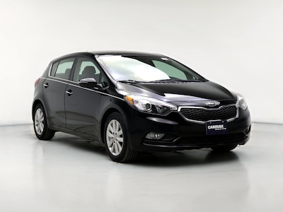 2014 Kia Forte EX -
                Madison, WI