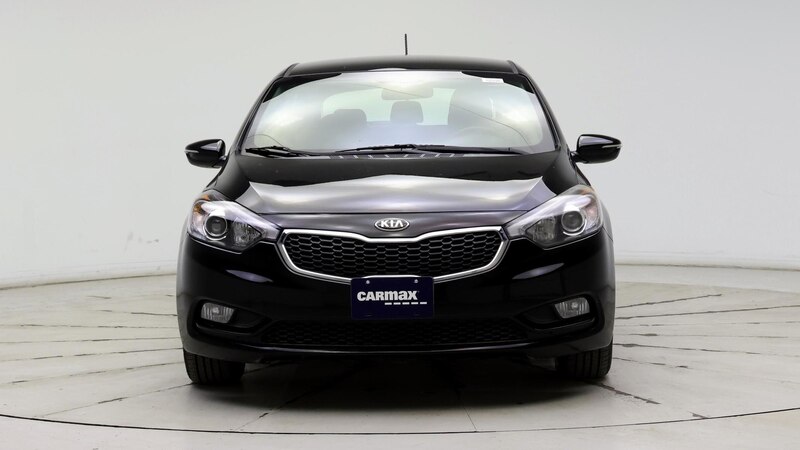 2014 Kia Forte EX 5