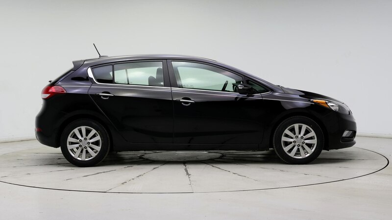 2014 Kia Forte EX 7