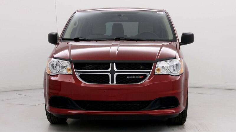 2014 Dodge Grand Caravan American Value Package 5