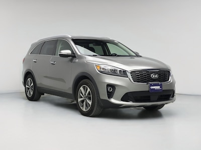 2019 Kia Sorento EX -
                Naperville, IL