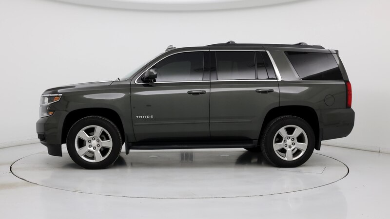 2019 Chevrolet Tahoe LS 3