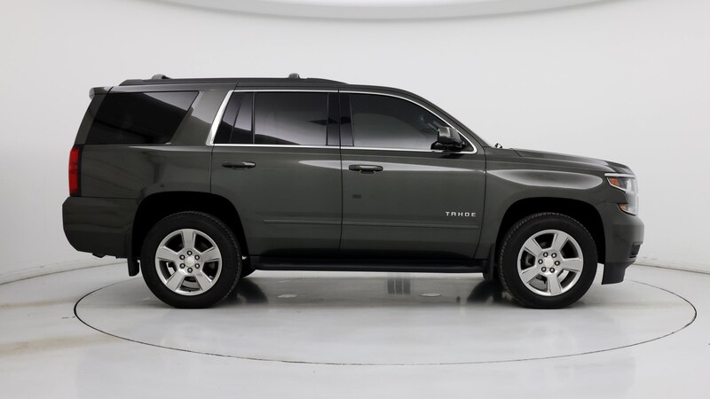 2019 Chevrolet Tahoe LS 7