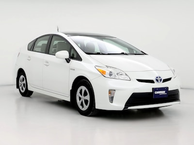 2014 Toyota Prius Three -
                Fort Wayne, IN