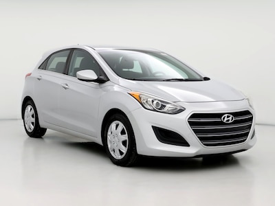 2017 Hyundai Elantra GT -
                Fort Wayne, IN