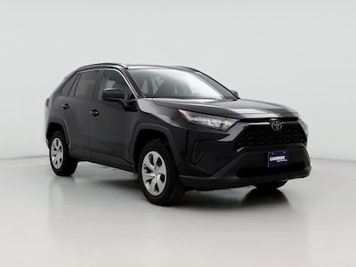 2021 Toyota RAV4 LE -
                Hillside, IL