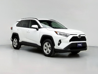 2021 Toyota RAV4 XLE -
                Naperville, IL