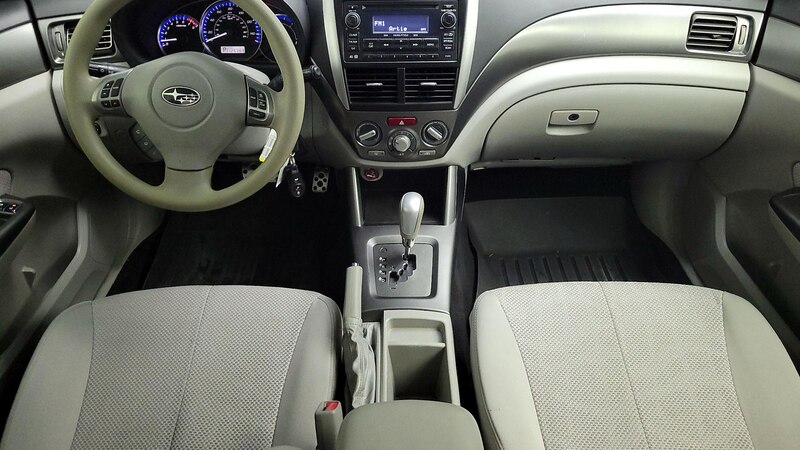 2013 Subaru Forester Premium 9