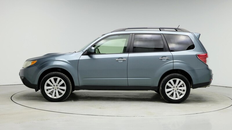 2013 Subaru Forester Premium 3