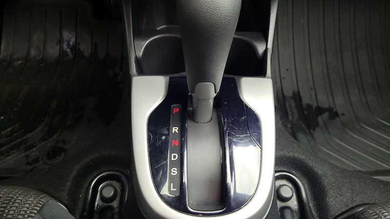 2016 Honda Fit LX 16