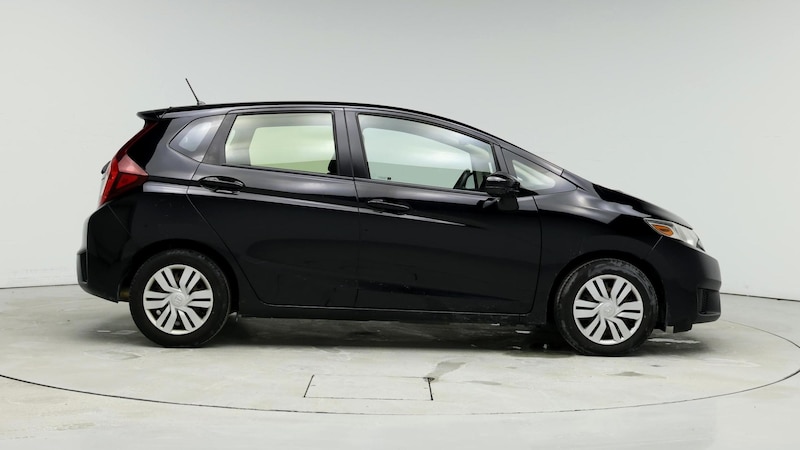 2016 Honda Fit LX 7