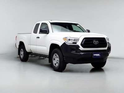 2023 Toyota Tacoma SR -
                Chicago, IL