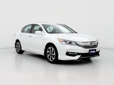 2017 Honda Accord EX-L -
                Chicago, IL