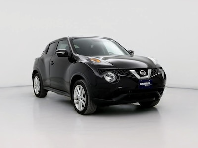 2015 Nissan Juke SV -
                Waukesha, WI