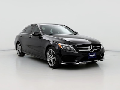 2017 Mercedes-Benz C-Class C 300 -
                Chicago, IL