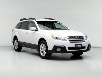 2013 Subaru Outback Premium -
                Chicago, IL