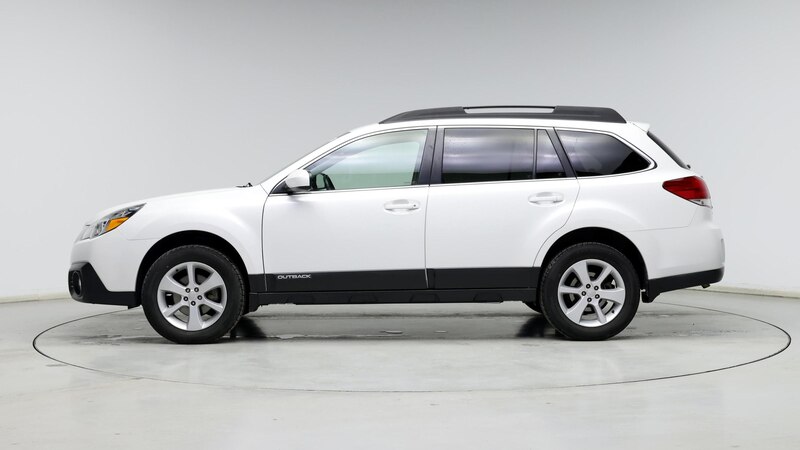 2013 Subaru Outback Premium 3