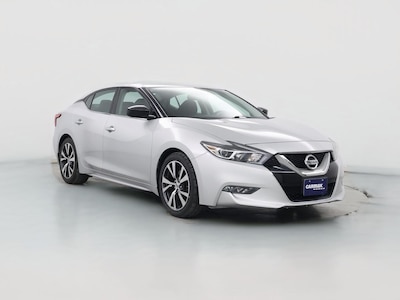 2017 Nissan Maxima S -
                Tinley Park, IL